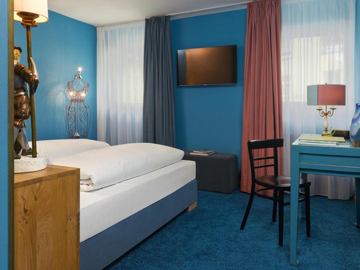 25Hours Hotel The Goldman Frankfurt pe Main Exterior foto