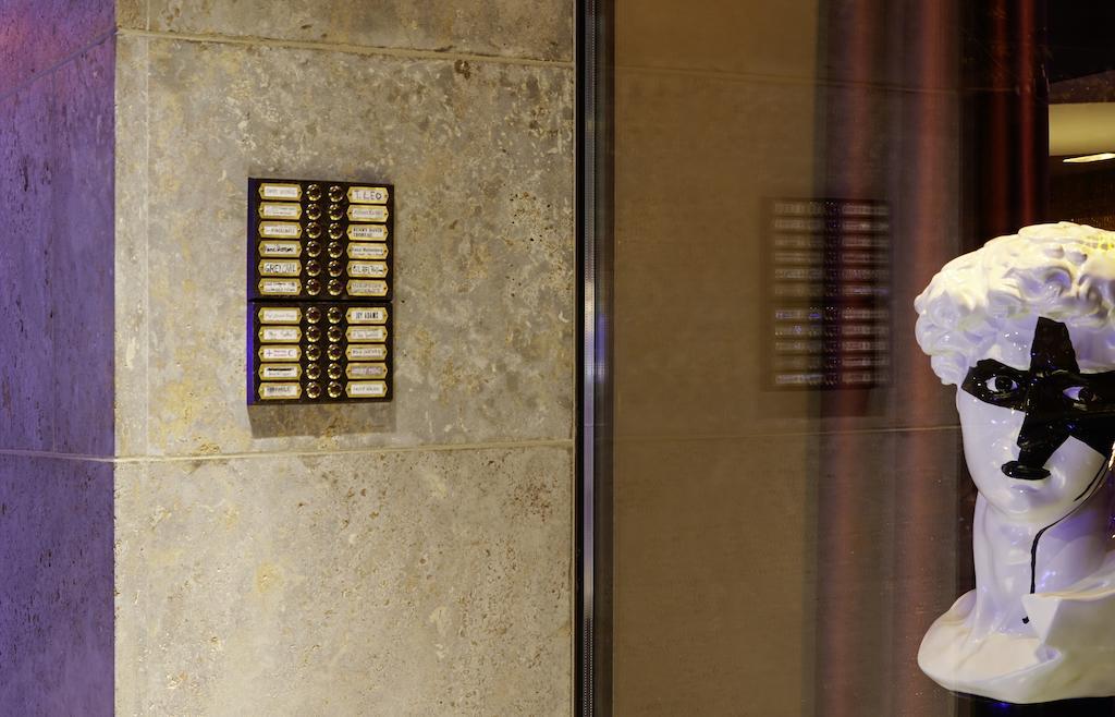 25Hours Hotel The Goldman Frankfurt pe Main Exterior foto